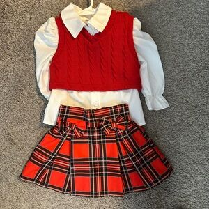 School outfit